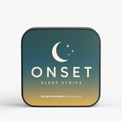 Onset Sleep Strips