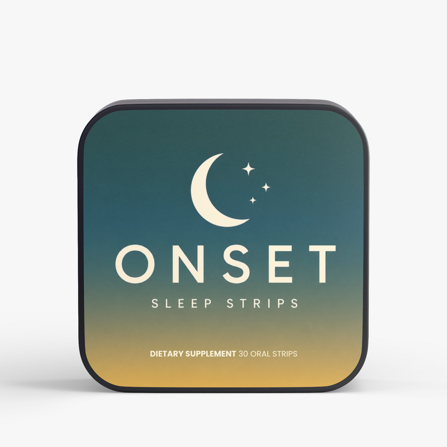 Onset Sleep Strips