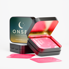 Onset Sleep Strips
