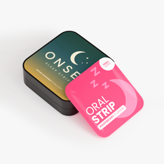 Onset Sleep Strips