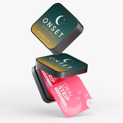 Onset Sleep Strips